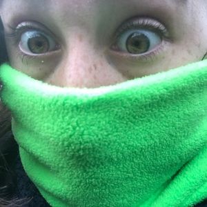 Meet your Posher, Mary